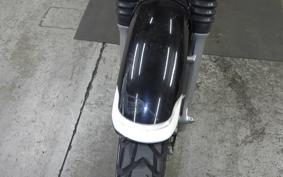 HONDA ｸﾛｽｶﾌﾞ110-2 2001 JA45