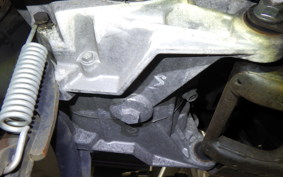 SUZUKI ADDRESS 110 2024 CE47A