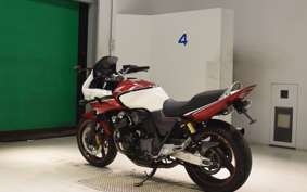 HONDA CB400 SUPER BOLDOR VTEC 2005 NC39
