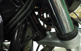 SUZUKI GSX400 IMPULSE 1995 GK79A