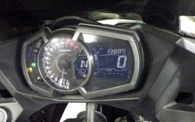 KAWASAKI NINJA 250 2 1999 EX250P