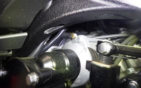 SUZUKI GSX-R600 2016