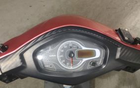 SUZUKI ADDRESS V125 CF4MA