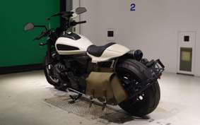 HARLEY RH1250S 2023