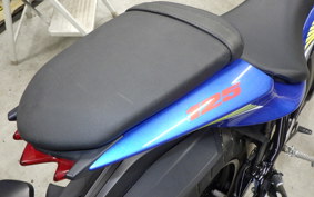 SUZUKI GSX-S125 1999 DL32B