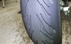 YAMAHA MT-07 2023 RM33J