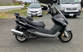 YAMAHA MAJESTY 125 SE27