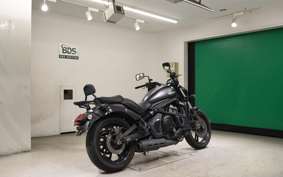 KAWASAKI VULCAN 650 S 2016 EN650A