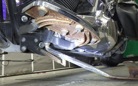 HARLEY FLSTC 1450 2005