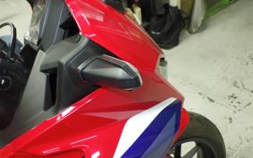 HONDA CBR400R 2026 NC65