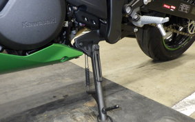 KAWASAKI NINJA7ﾊEVEﾘｯﾄﾞ 2025 CX500A