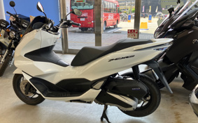 HONDA PCX 160 KF47
