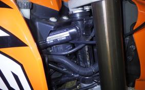 KTM 200 DUKE 2007