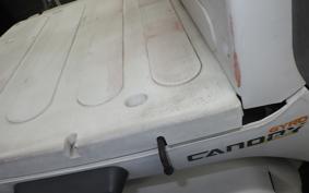 HONDA GYRO CANOPY TA03