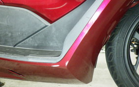 HONDA PCX125 2025 JK05