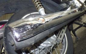 HONDA C50 SUPER CUB AA04