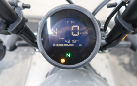HONDA REBEL MC49