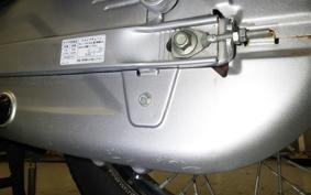 HONDA CROSS CUB 50 2021 AA06