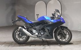 SUZUKI GSX250R DN11A