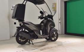 YAMAHA TRICITY 155 ヤネツキ 2023 SG81J