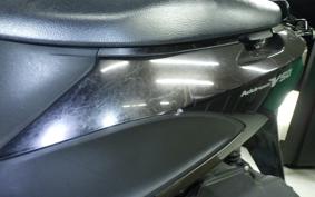 SUZUKI ADDRESS V50 Gen.2 CA44A