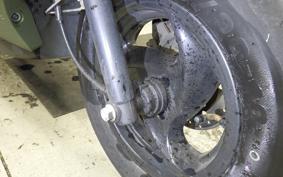 YAMAHA AXIS 125 Z SED7J