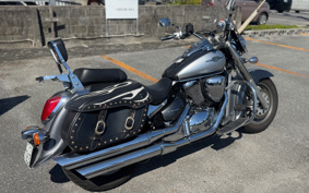 SUZUKI INTRUDER 400 CLASSIC 2009 VK56A
