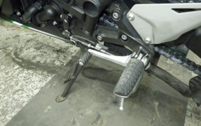 KAWASAKI NINJA H2 SX 2022 ZXT02P