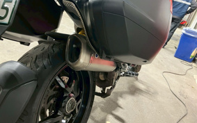 DUCATI DUCATI  MULTI  STRADA 1200S 2018 AA02