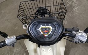 HONDA SUPER CUB110 JA42