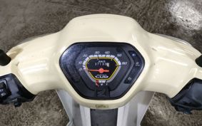 HONDA SUPER CUB50 AA04