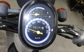 HONDA TODAY 2 AF67