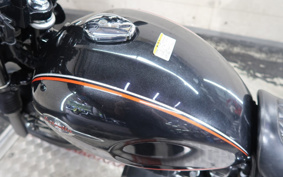 KAWASAKI ESTRELLA SE BJ250A