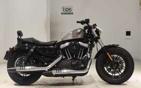 HARLEY XL1200X 2016