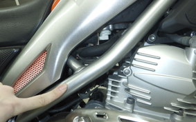 YAMAHA TRICKER Gen.2 2011 DG16J