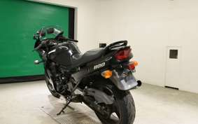 KAWASAKI GPZ1100 ABS 1996 ZXT10E