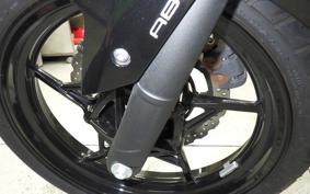 KAWASAKI Z250 Gen.2 2024 EX250Y