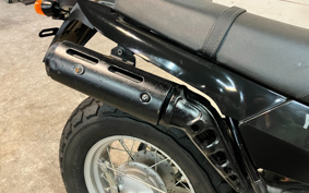 YAMAHA TW225 DG09J