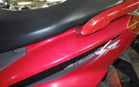 YAMAHA CYGNUS 125 XSR SE12J
