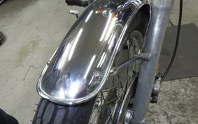 HONDA CM125T 1993 CM125T