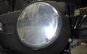 HARLEY FXDF 1580 2009