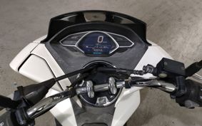 HONDA PCX 150 KF30