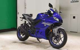 YAMAHA YZF-R25 A 2026 RG43J