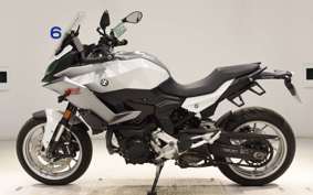 BMW F900XR 2021