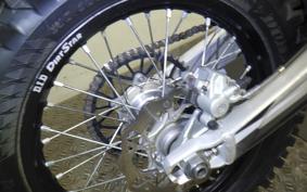 TRIUMPH TF250E