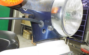 HONDA C70 SUPER CUB C70