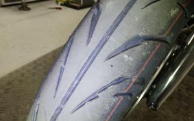 KAWASAKI ZEPHYR 400 Gen.2 1992 ZR400C