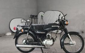 SUZUKI K50 BA15A