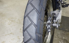 YAMAHA SEROW 250 Gen.2 DG17J