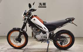 YAMAHA TRICKER Gen.2 2015 DG16J
